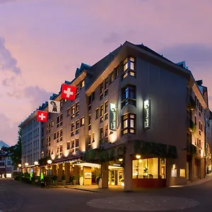visit hotel