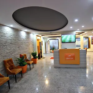 visit hotel