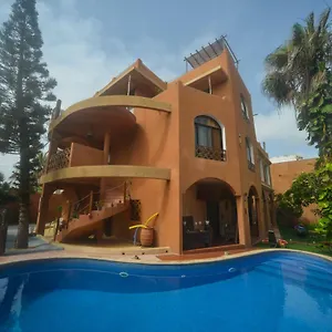 visit hotel