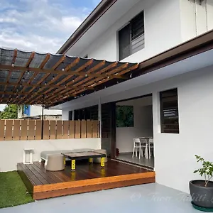 Tara Tahiti Maison d'hôtes